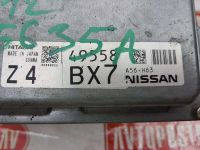 Лот: 20901361. Фото: 2. Блок управления двс Nissan Note... Автозапчасти