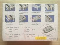 Лот: 18236940. Фото: 2. IDE MobileRack New MR2 A-ATA133-3F... Комплектующие