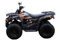 Лот: 25659231. Фото: 4. Квадроцикл LONCIN Overland 200. Красноярск