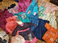 Лот: 16056070. Фото: 2. Пакеты вещей на девочку. Одежда и аксессуары