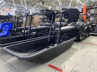 Лот: 25650016. Фото: 3. Мотобуксировщик ТОФАЛАР 500 с... Авто, мото, водный транспорт