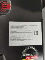 Лот: 17112458. Фото: 3. Дрель - Шуруповерт акк Einhell... Строительство и ремонт