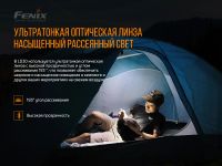 Лот: 21441177. Фото: 9. Фонарь Fenix LD30 с аккумулятором...