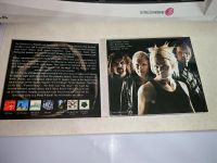 Лот: 25731981. Фото: 3. Rasmus ''Greatest Hits'' 2CD... Красноярск