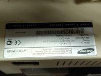 Лот: 25737510. Фото: 5. МФУ лазерный Samsung SCX-4100...