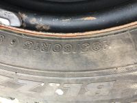 Лот: 11846345. Фото: 7. Колёса Bridgestone blizzak revo...