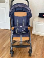 Лот: 17622386. Фото: 2. Коляска-трость Chicco Lite Way3. Детский транспорт