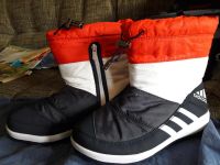 Лот: 10224666. Фото: 3. Ботинки дутыши дутики аляски adidas... Одежда, обувь, галантерея