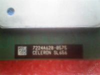 Лот: 2256046. Фото: 3. Intel Celeron 1.2 Ghz Socket PGA... Компьютеры, оргтехника, канцтовары