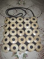 Лот: 10601105. Фото: 4. Оригинальные новые сумки из кокоса... Красноярск
