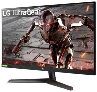 Лот: 18970581. Фото: 2. Монитор LG 32GN600-B. Мониторы, проекторы