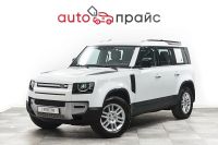 Лот: 22171462. Фото: 4. Land Rover Defender 2020