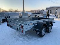 Лот: 14755298. Фото: 9. Прицеп МЗСА 817731