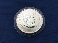 Лот: 24847683. Фото: 4. Канада 2005 год 5 долларов 60... Красноярск