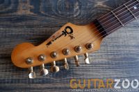 Лот: 16702972. Фото: 2. Charvel CST-060 STGP Stratocaster. Музыкальные инструменты