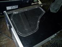 Лот: 3597539. Фото: 4. акриловое окно в бок системника...