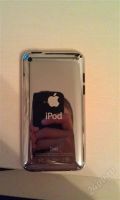 Лот: 1900172. Фото: 2. Apple Ipod Touch 32Gb Состояние... Аудиотехника