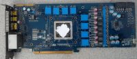 Лот: 13770764. Фото: 2. Sapphire HD6970 2GB GDDR5. Комплектующие