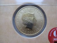 Лот: 10022535. Фото: 7. Австралия, 1 доллар 2011 года...