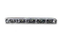 Лот: 6072942. Фото: 2. Дневные ходовые огни Xenite PL-1018... Автохимия, масла, тюнинг
