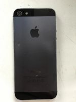 Лот: 7049191. Фото: 3. Iphone 5 16gb б/у, состояние хорошее. Красноярск