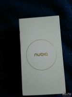 Лот: 13749337. Фото: 6. ZTE Nubia N1 lite