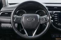 Лот: 21980301. Фото: 11. Toyota Camry 2019