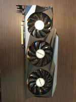 Лот: 21144247. Фото: 2. Gigabyte GeForce RTX 3080 Gaming... Комплектующие