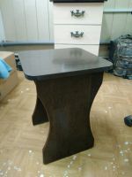 Лот: 13991252. Фото: 2. табурет. Кухонная мебель