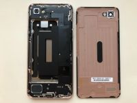 Лот: 24003786. Фото: 3. Неисправный смартфон LG Q6 LG-M700AN... Красноярск