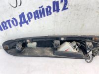 Лот: 25237980. Фото: 10. накладка двери багажника SsangYong...
