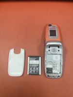 Лот: 21389648. Фото: 4. Sony Ericsson Z520i BST-37 неисправен...