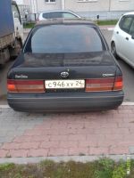 Лот: 3158768. Фото: 4. Toyota Crown 1996г.в. 151 будка...