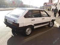 Лот: 1284596. Фото: 3. ВАЗ 210993. Красноярск