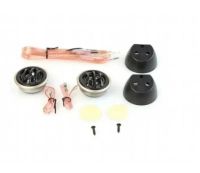 Лот: 19345222. Фото: 2. Автомобильные динамики Твитер... Автозвук