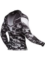 Лот: 11728120. Фото: 3. Комплект Venum Camo Hero (рашгард... Одежда, обувь, галантерея