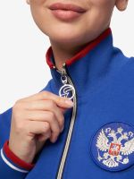 Лот: 25263151. Фото: 9. Костюм тренировочный женский Forward...
