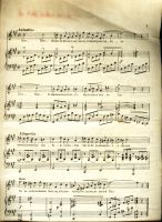 Лот: 19188594. Фото: 4. Ноты. Песенка Кин . * 1926 год... Красноярск