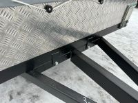 Лот: 21506275. Фото: 3. Прицеп Аляска Фермер 2.5 алюм... Красноярск