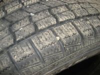 Лот: 3412256. Фото: 2. Nankang runsafa sn-1 205/65 R15. Шины, Диски