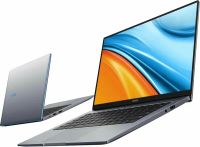 Лот: 25364253. Фото: 2. Ноутбук Honor MagicBook 14 16GB... Компьютеры, ноутбуки, планшеты