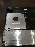 Лот: 12050008. Фото: 2. Корпус ( передняя панель) от ноутбука... Комплектующие