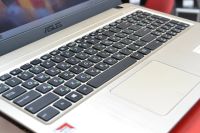 Лот: 16249683. Фото: 4. Asus K540BA (15,6"/AMD A9-9425... Красноярск