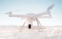 Лот: 8833830. Фото: 10. Xiaomi Mi Drone – квадрокоптер...