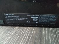 Лот: 15323623. Фото: 2. PlayStation 3. Игровые приставки, консоли, видеоигры