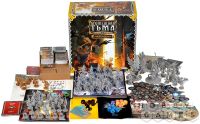 Лот: 25518963. Фото: 4. Настольная игра Кромешная тьма...