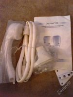 Лот: 1990107. Фото: 2. Новый Проточный водонагреватель... Тепловое оборудование, климат