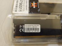 Лот: 19938466. Фото: 2. 16Gb (2x8Gb) DDR4 Goodram IRDM... Комплектующие