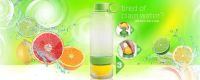 Лот: 4283151. Фото: 2. соковыжималка Citrus Zinger соковыжималка... Спортивные товары
