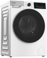 Лот: 20347329. Фото: 4. Стиральная машина Grundig GW7P77H21W. Красноярск